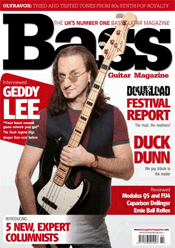 Bass Guitar